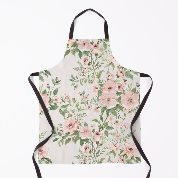 Item preview, Garland Flower pattern designed and sold by CoolPixels.