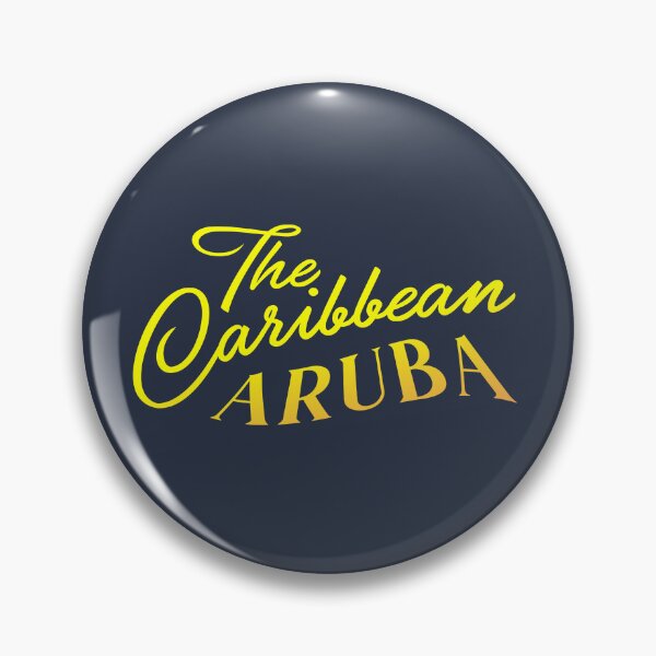 Artikelvorschau, Die Karibik: Aruba entworfen und verkauft von pineconebutter.