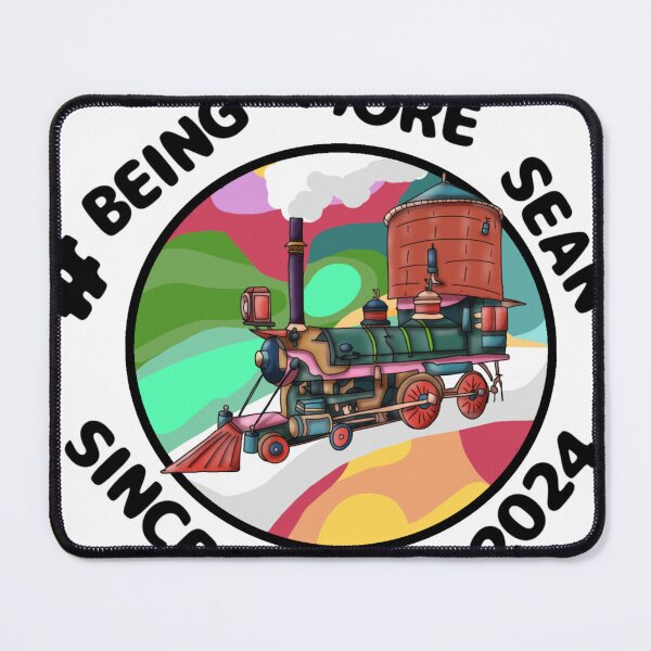 Item preview, Be more Sean!! designed and sold by DarciDusk.