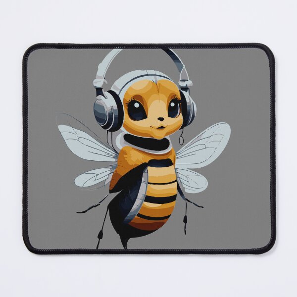 Item preview, Buzz – Vibrant and Energetic designed and sold by After De Moment.