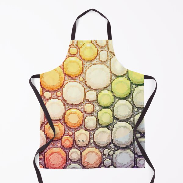 Item preview, Colorful Pebble Mosaic designed and sold by Hen-C-Art.
