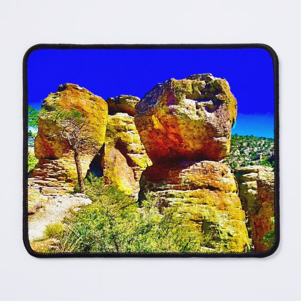 Item preview, Chiricahua National Monument designed and sold by Fatboy0699.