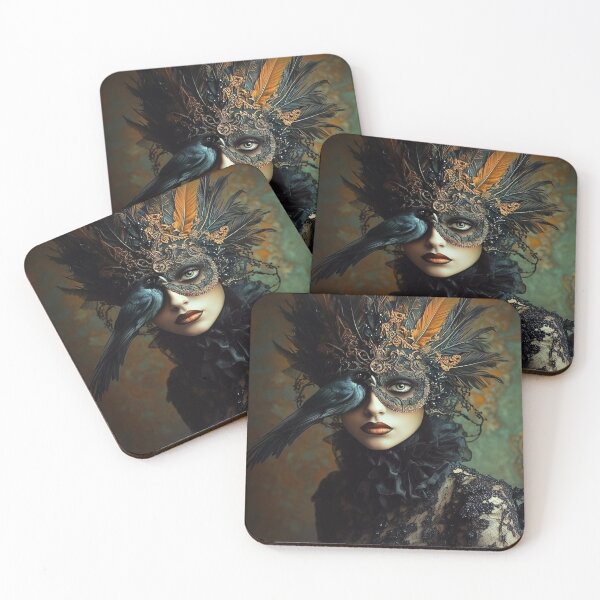 Item preview, Feather-light secret designed and sold by Majorprint.