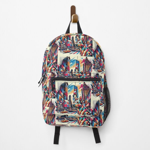 Item preview, Times Square designed and sold by Kanom-Tom.