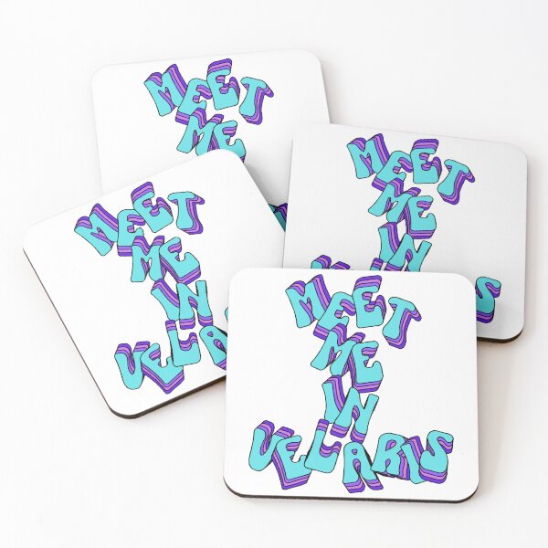 Item preview, Velaris Gift Meet Me In Velaris designed and sold by SlocifieShop.