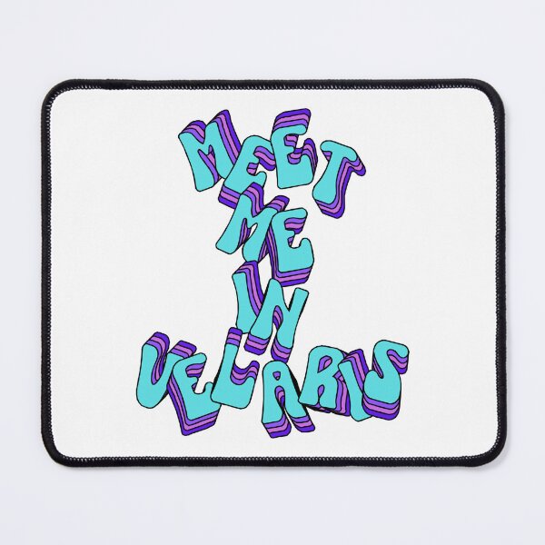 Item preview, Velaris Gift Meet Me In Velaris designed and sold by SlocifieShop.