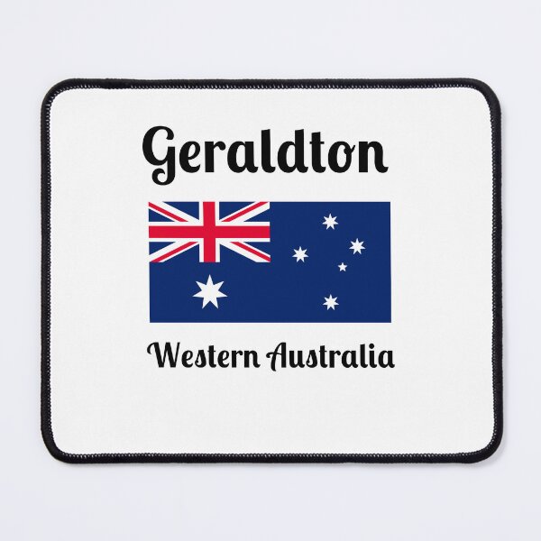 Item preview, Geraldton Australia (Western Australia) - Stylish Prints, designed and sold by Fleetwood1994.