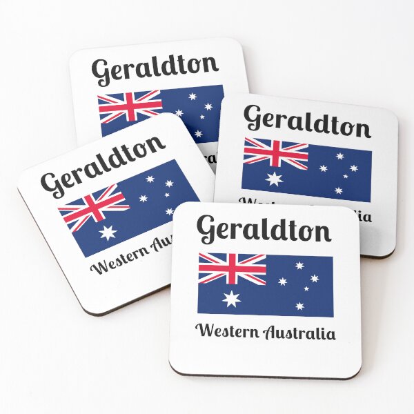 Item preview, Geraldton Australia (Western Australia) - Stylish Prints, designed and sold by Fleetwood1994.