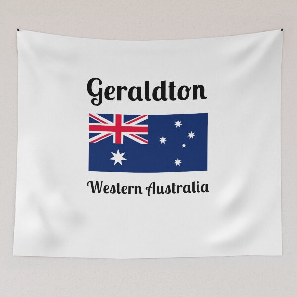 Item preview, Geraldton Australia (Western Australia) - Stylish Prints, designed and sold by Fleetwood1994.