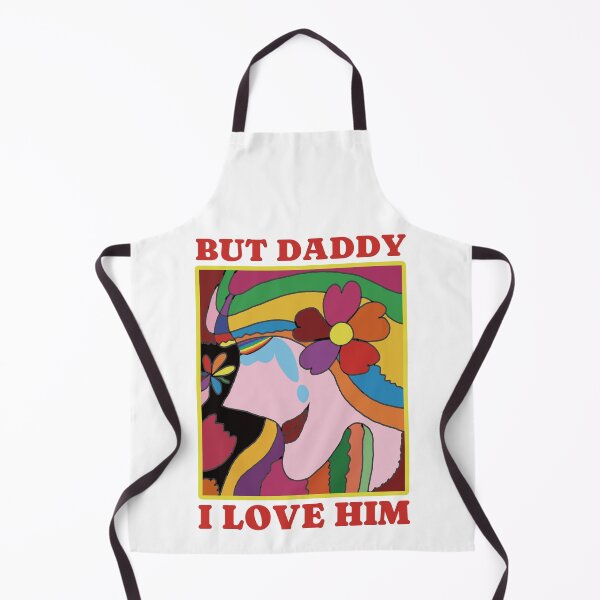 Item preview, But Daddy I Love Him. #2 designed and sold by EunsooLee.