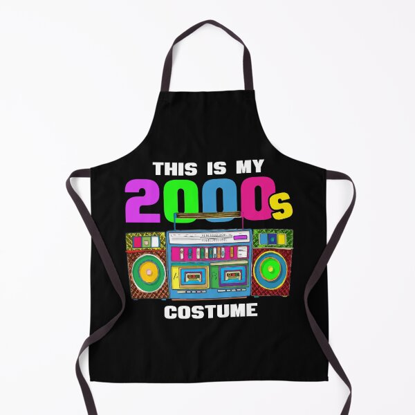 Item preview, 2000s Costume Hip Hop Outfit Early 2000s Style Fashion designed and sold by Dressed For Duty.