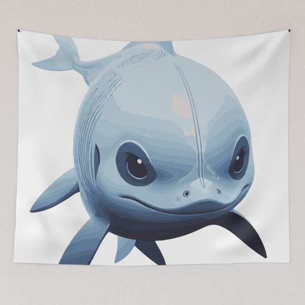 Item preview, Whale designed and sold by After De Moment.