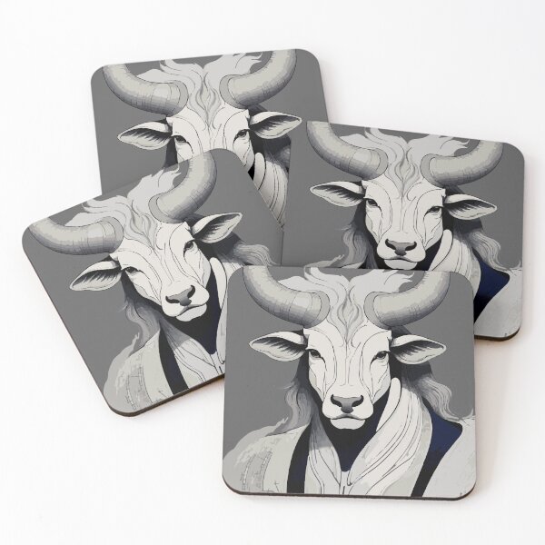 Item preview, Taurus Zodiac – Bold Horoscope designed and sold by After De Moment.