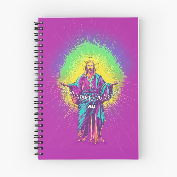 Item preview, its a hard slog for jesus  designed and sold by Christopher William  Eather.