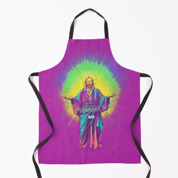 Item preview, its a hard slog for jesus  designed and sold by Christopher William  Eather.