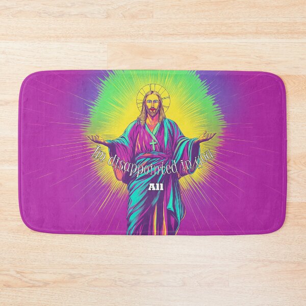 Item preview, its a hard slog for jesus  designed and sold by Christopher William  Eather.