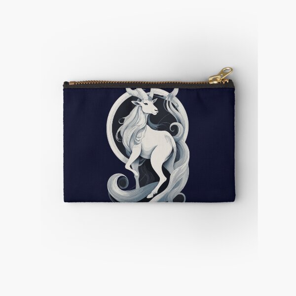 Item preview, Capricorn Zodiac – Bold Horoscope designed and sold by After De Moment.