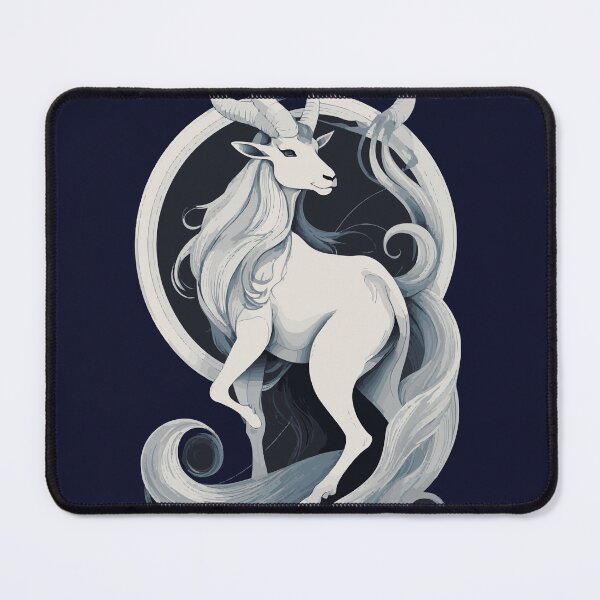 Item preview, Capricorn Zodiac – Bold Horoscope designed and sold by After De Moment.