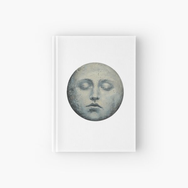 Item preview, Moon aesthetic cartoon designed and sold by katovmmm.