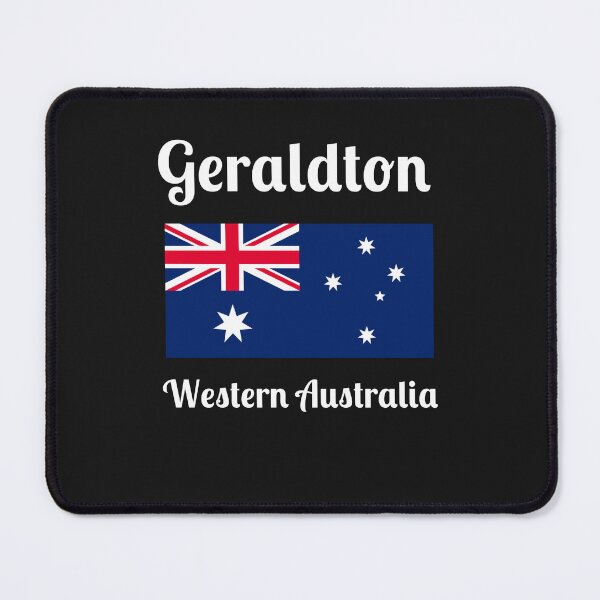 Item preview, Geraldton Australia (Western Australia) - Stylish Prints, designed and sold by Fleetwood1994.