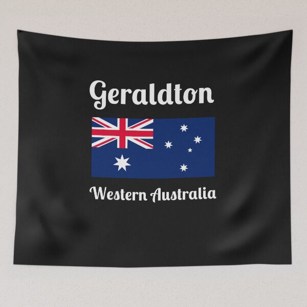 Item preview, Geraldton Australia (Western Australia) - Stylish Prints, designed and sold by Fleetwood1994.