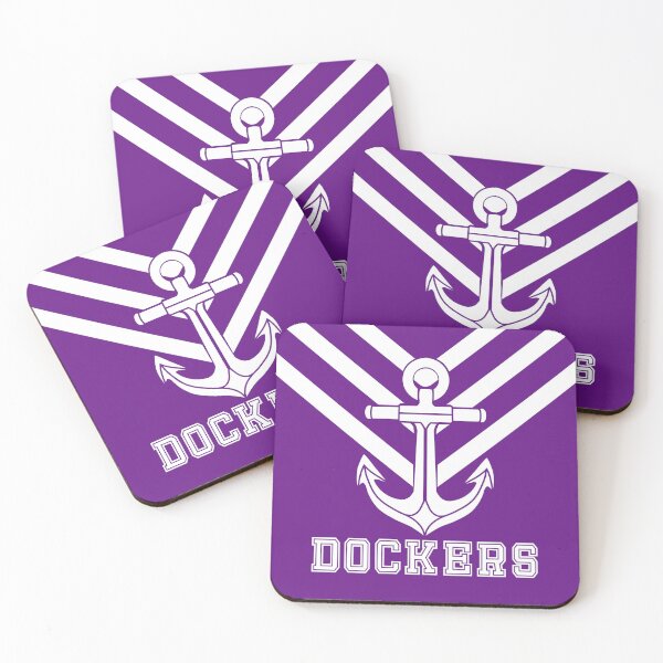 Item preview, Dockers Flag designed and sold by LegallyDistinct.