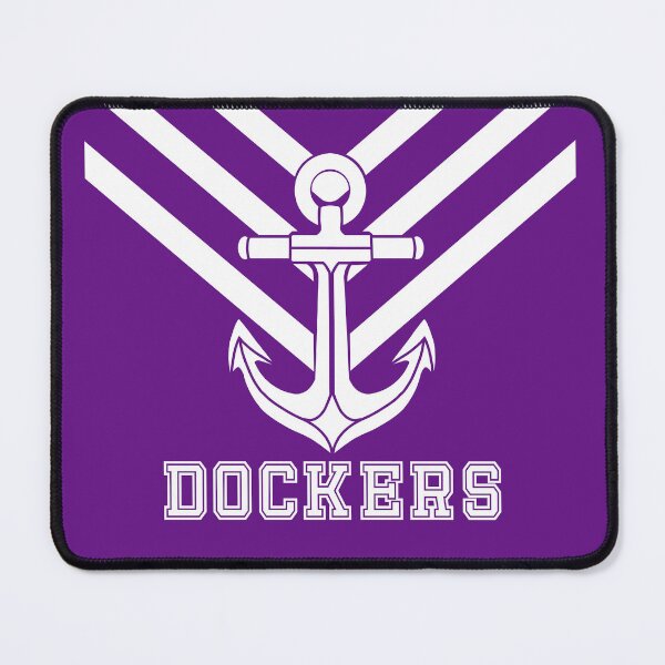 Item preview, Dockers Flag designed and sold by LegallyDistinct.