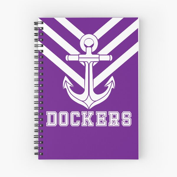 Item preview, Dockers Flag designed and sold by LegallyDistinct.