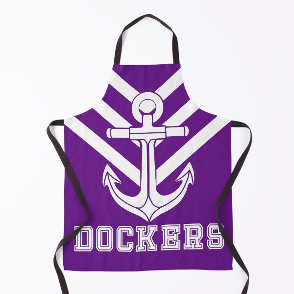Item preview, Dockers Flag designed and sold by LegallyDistinct.