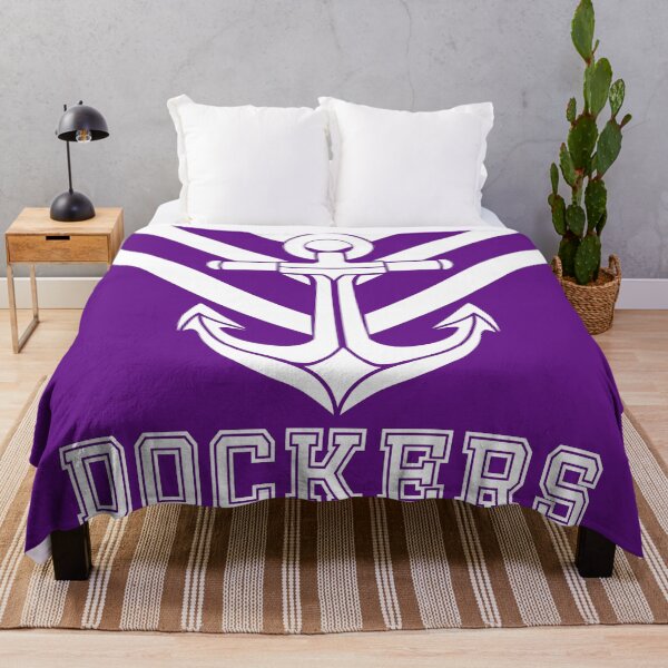 Item preview, Dockers Flag designed and sold by LegallyDistinct.