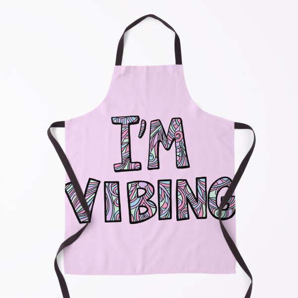 Item preview, Estoy vibrando designed and sold by SpectrumShine.