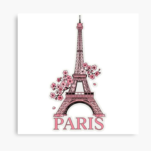 Item preview, Paris designed and sold by ARO-TEE.