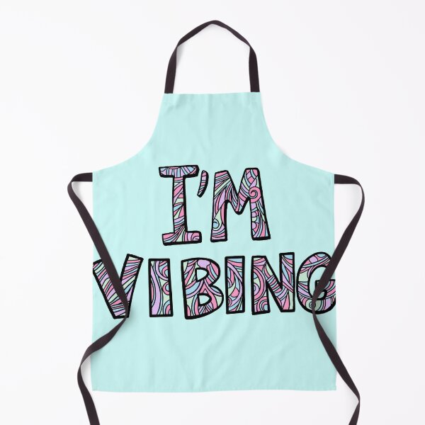Item preview, Estoy vibrando designed and sold by SpectrumShine.