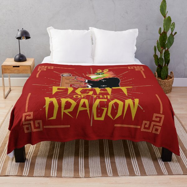 Item preview, FIGHT OF THE DRAGON - JONG TRAINING designed and sold by FREEKNSTEIN.