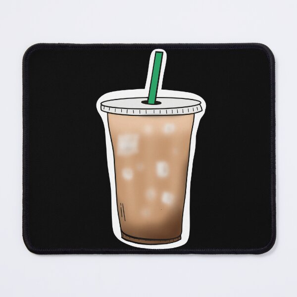 Item preview, Iced Coffee designed and sold by polpetta..