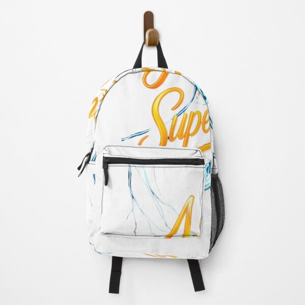 Item preview, AI Is My Superpower – Futuristic Tech Statement Design designed and sold by AIKNOCKTECK.