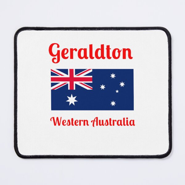 Item preview, Geraldton Australia (Western Australia) - Stylish Prints, designed and sold by Fleetwood1994.