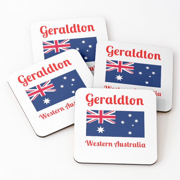 Item preview, Geraldton Australia (Western Australia) - Stylish Prints, designed and sold by Fleetwood1994.