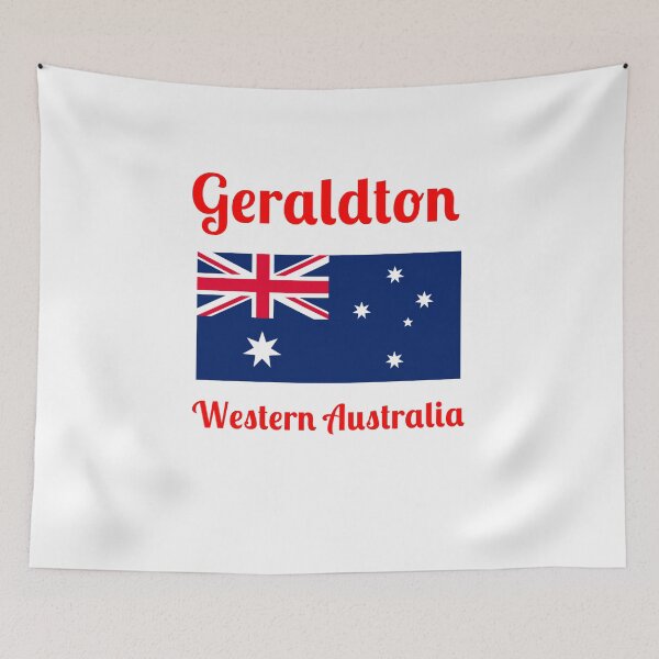 Item preview, Geraldton Australia (Western Australia) - Stylish Prints, designed and sold by Fleetwood1994.