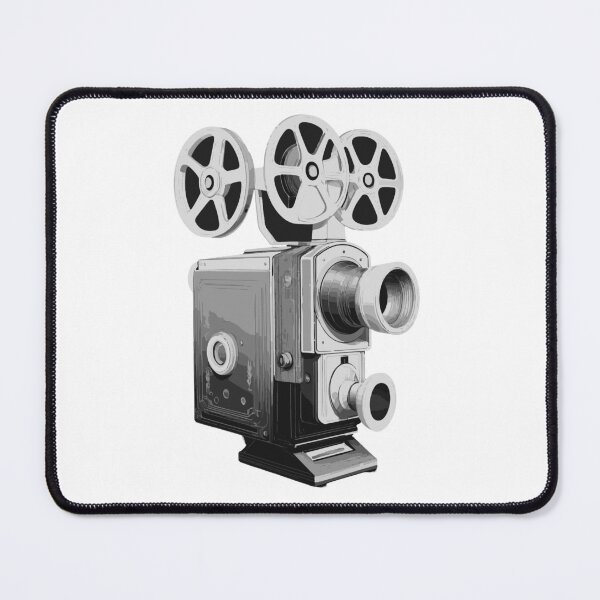 Item preview, Camera Retro designed and sold by After De Moment.