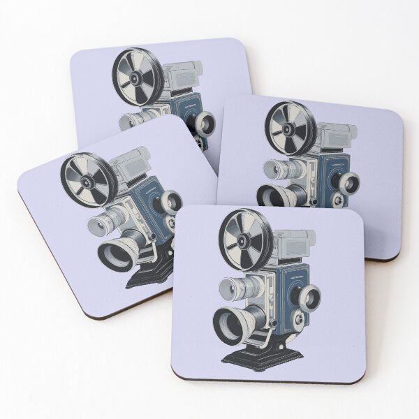 Item preview, Camera Retro designed and sold by After De Moment.