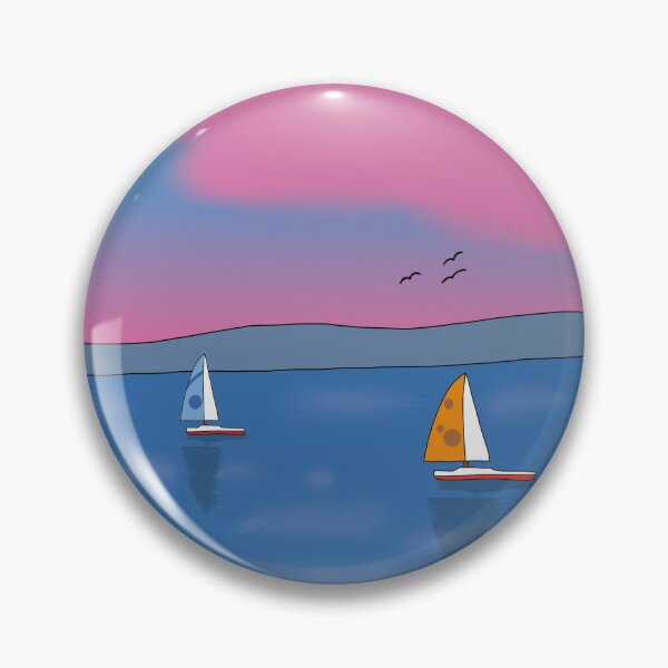 Item preview, Vela de la tarde designed and sold by ankromcreations.