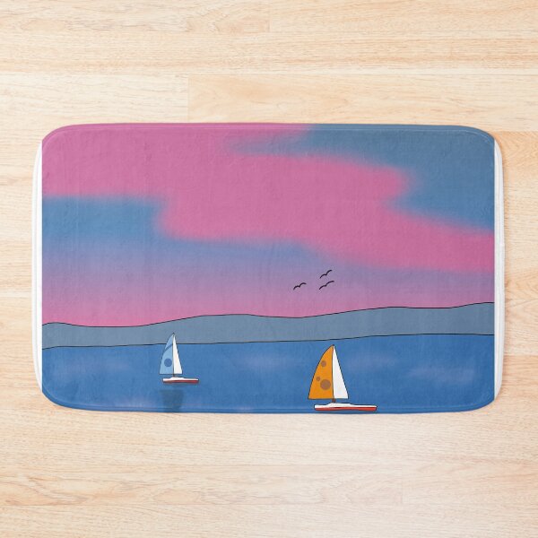 Item preview, Vela de la tarde designed and sold by ankromcreations.