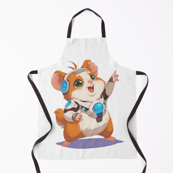 Item preview, Cute Space Guinea Pig designed and sold by bapupa.