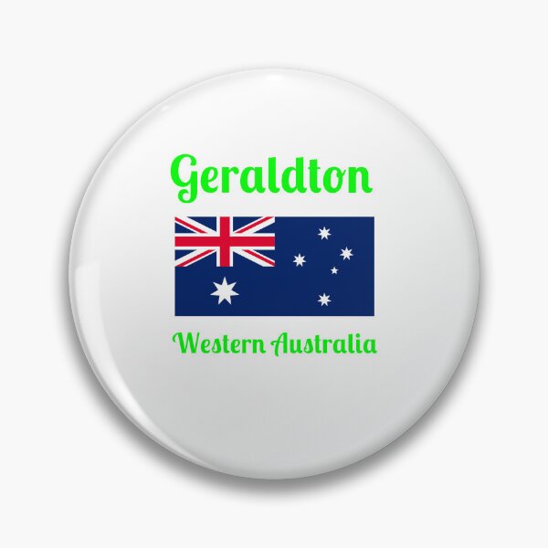Item preview, Geraldton Australia (Western Australia) - Stylish Prints, designed and sold by Fleetwood1994.