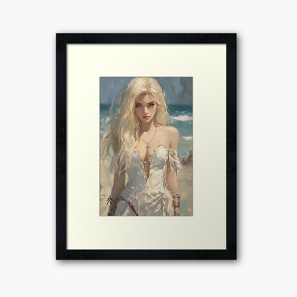 Item preview, Aphrodite, Greek Goddess. designed and sold by MythologicalArt.