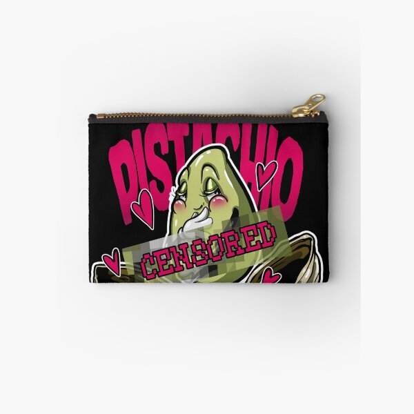 Item preview, Cute pistachio puns designed and sold by CharmingChains.
