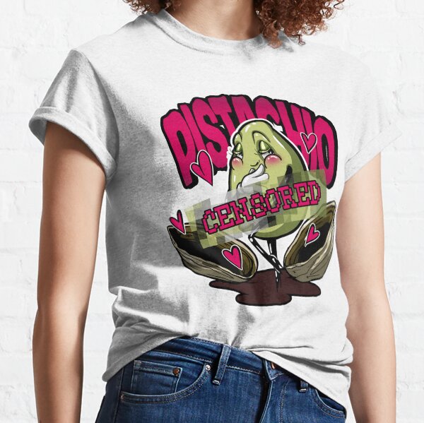Item preview, Cute pistachio puns designed and sold by CharmingChains.