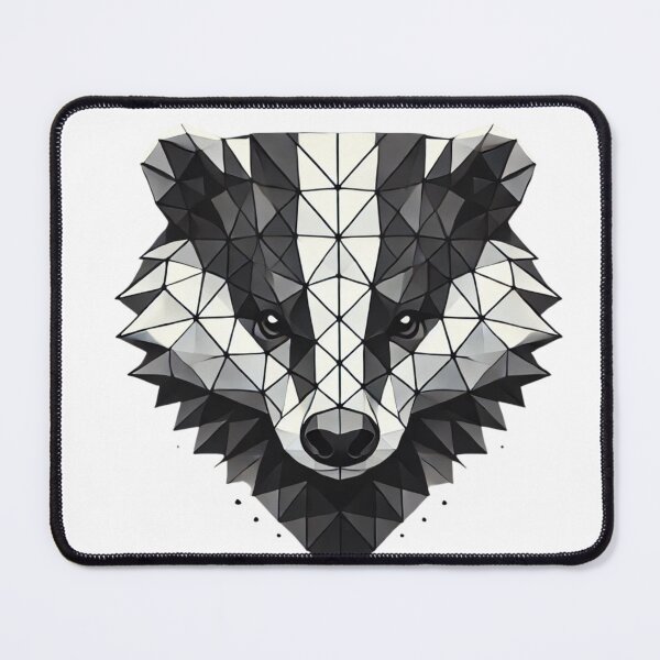 Item preview, Monochrome Guardian designed and sold by becauseturkey.