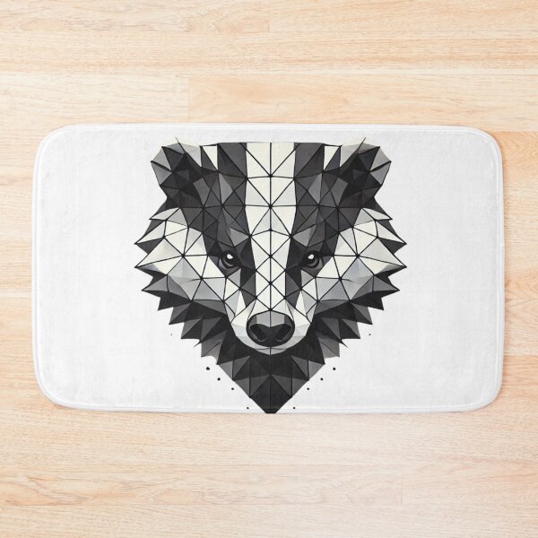Item preview, Monochrome Guardian designed and sold by becauseturkey.